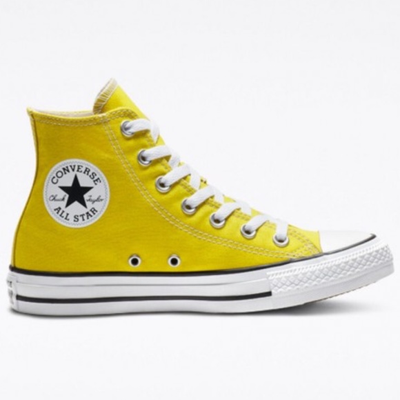 Converse Chuck Taylor All Star Seasonal High Top - Picture 3 of 3